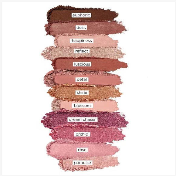 Tarte Tartelette Juicy Amazonian Clay Palette - Picture 2 of 9